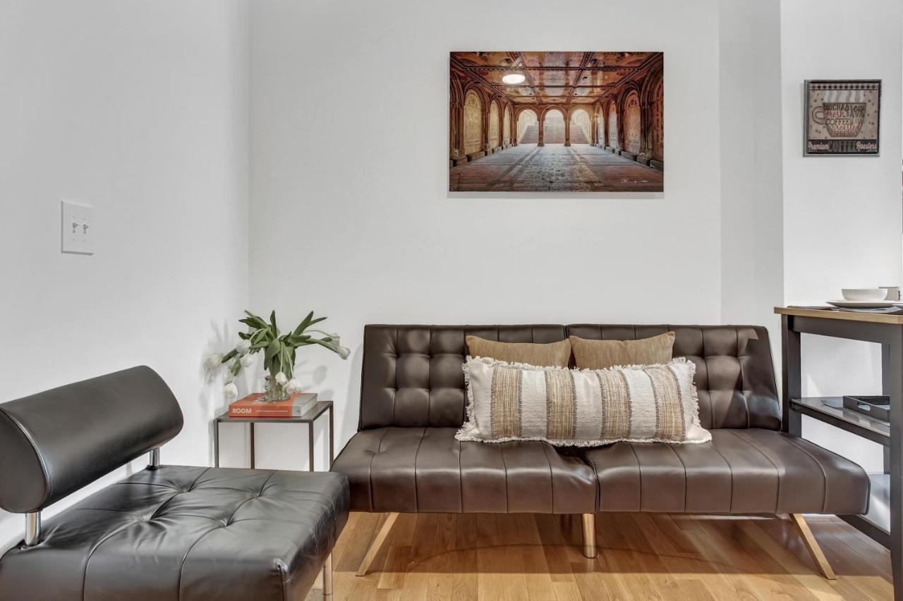 Appartement Modern Contemporary-Style 2Bd Apt By Act à Philadelphie Extérieur photo