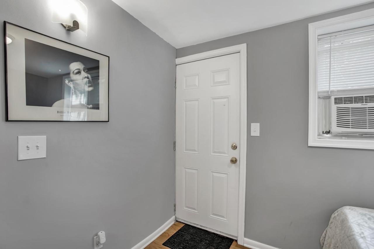 Appartement Modern Contemporary-Style 2Bd Apt By Act à Philadelphie Extérieur photo